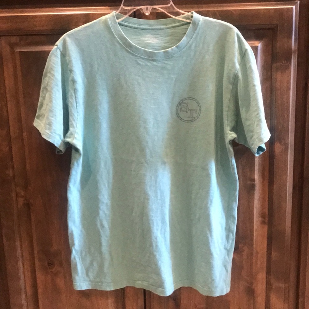 Southern Tide Skipjack SS Tee S $38!!